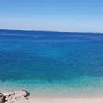 Apartmán Captain's House Primosten - Feel The Sea