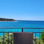 公寓 Captain's House Primosten - Feel The Sea Dolac