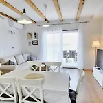 Apartmán Captain's House Primosten - Feel The Sea