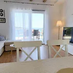 Apartmán Captain's House Primosten - Feel The Sea *