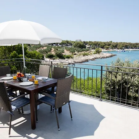 Captain's House Primosten - Feel The Sea * Dolac