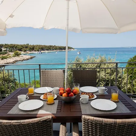 Captain's House Primosten - Feel The Sea Dolac