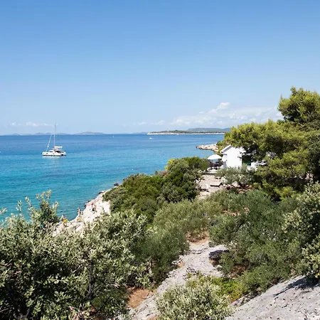 Captain's House Primosten - Feel The Sea