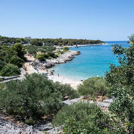 Captain's House Primosten - Feel The Sea * Dolac