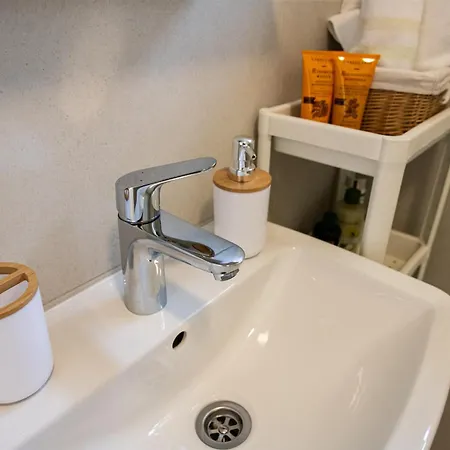 Captain's House Primosten - Feel The Sea *