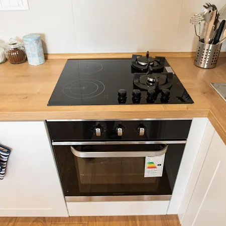 Captain's House Primosten - Feel The Sea *