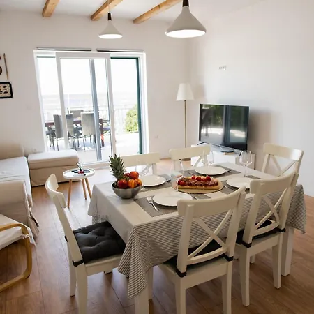 Captain's House Primosten - Feel The Sea Dolac