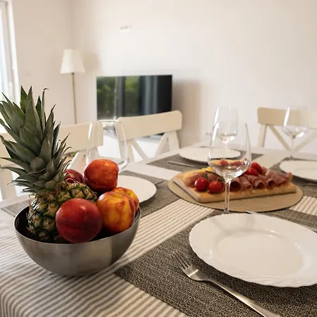 Apartment Captain's House Primosten - Feel The Sea *