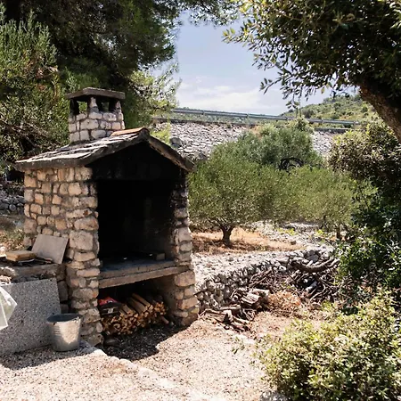 Captain's House Primosten - Feel The Sea Dolac