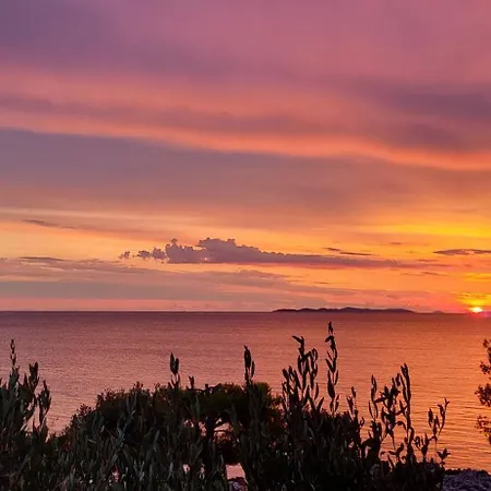 Captain's House Primosten - Feel The Sea * Dolac