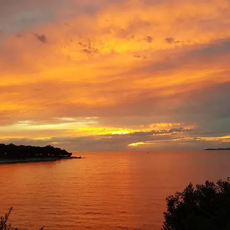 Captain's House Primosten - Feel The Sea Apartment Dolac