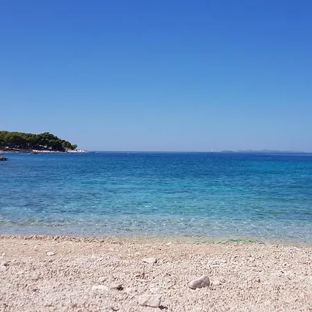 Apartman Captain's House Primosten - Feel The Sea