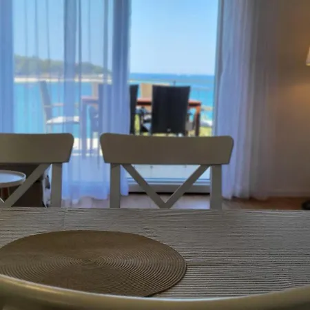 Captain's House Primosten - Feel The Sea *