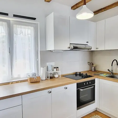 Captain's House Primosten - Feel The Sea