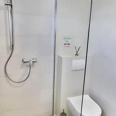 Captain's House Primosten - Feel The Sea Apartman