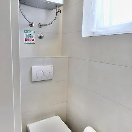 Apartamento Captain's House Primosten - Feel The Sea Dolac