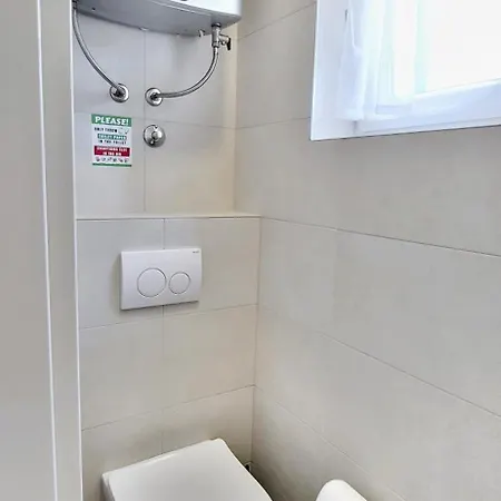 Apartment Captain's House Primosten - Feel The Sea Dolac