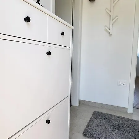 Apartmán Captain's House Primosten - Feel The Sea