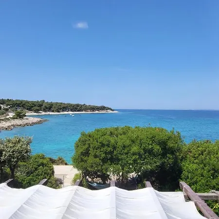 Captain's House Primosten - Feel The Sea