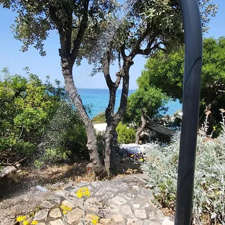 Captain's House Primosten - Feel The Sea Apartman Dolac