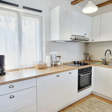 Captain's House Primosten - Feel The Sea * Dolac