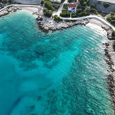 Apartment Captain's House Primosten - Feel The Sea