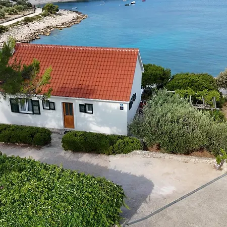 Captain's House Primosten - Feel The Sea *