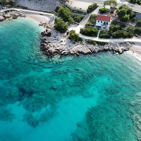 Captain's House Primosten - Feel The Sea Dolac