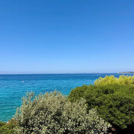 Captain's House Primosten - Feel The Sea