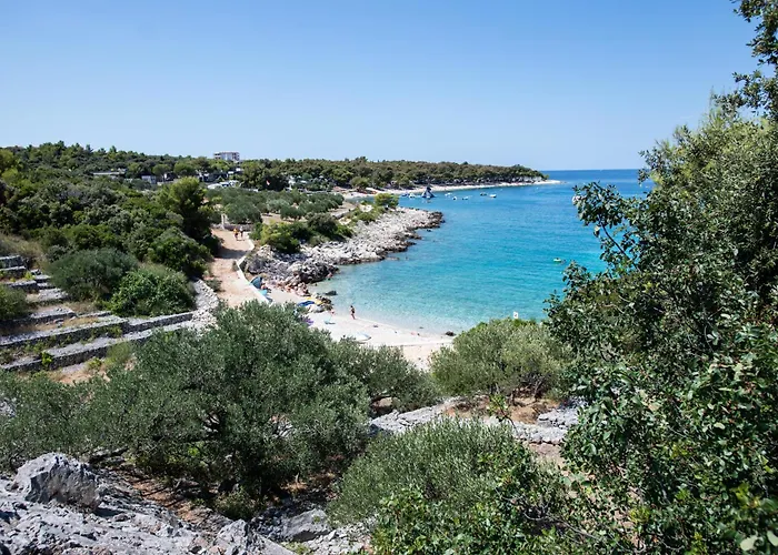 Captain's House Primosten - Feel The Sea * Dolac