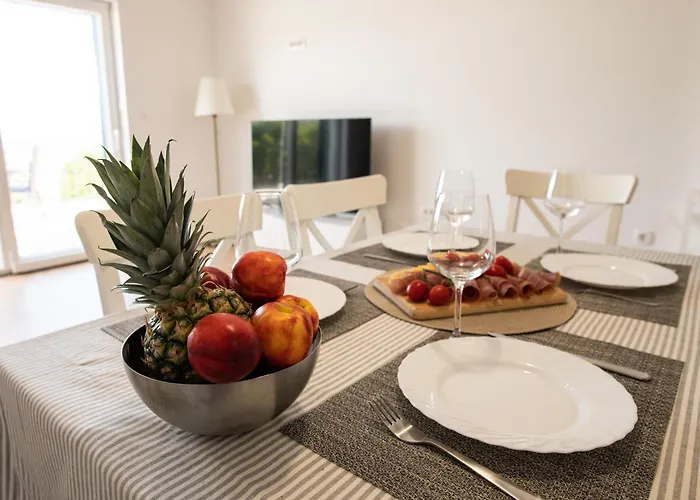 Appartement Captain's House Primosten - Feel The Sea *