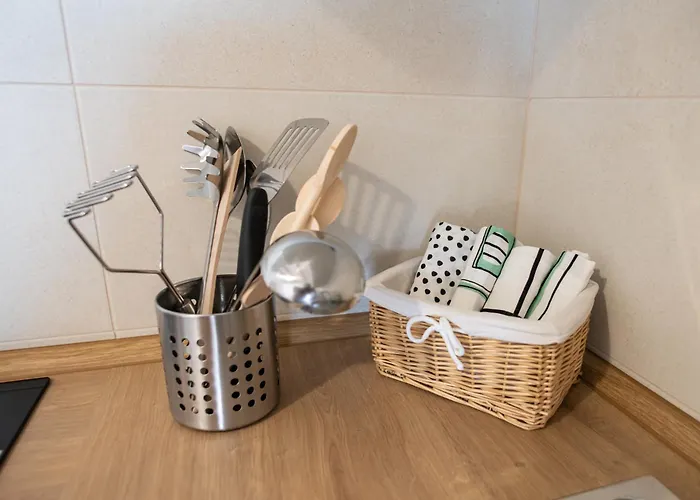 Apartman Captain's House Primosten - Feel The Sea Dolac