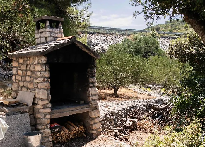 Captain's House Primosten - Feel The Sea Dolac