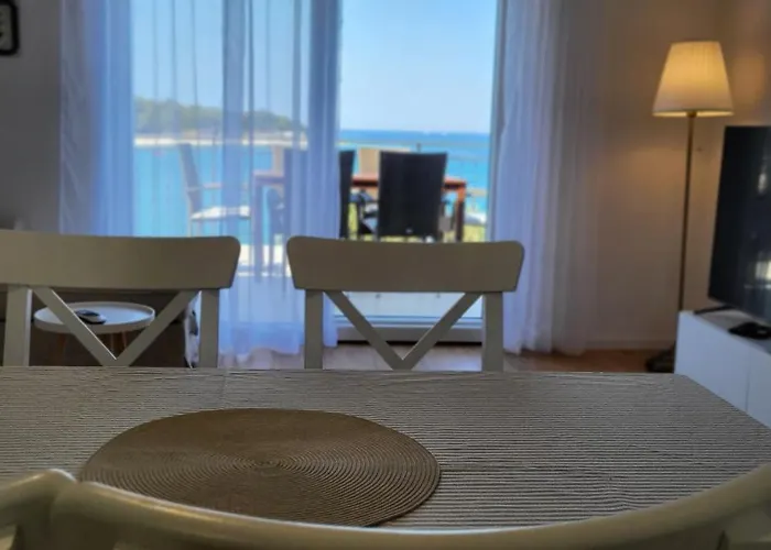 Captain's House Primosten - Feel The Sea *