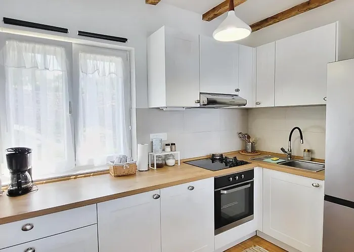 Captain's House Primosten - Feel The Sea