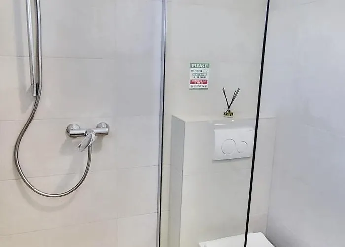 Captain's House Primosten - Feel The Sea Apartman