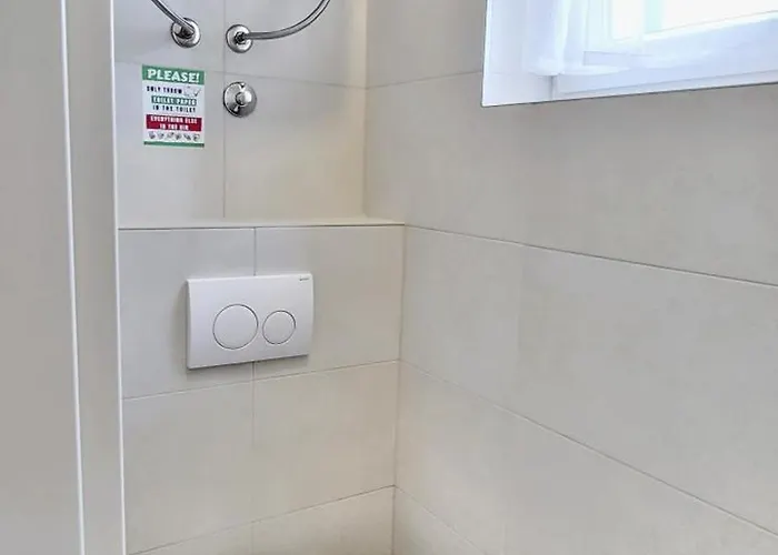 Apartman Captain's House Primosten - Feel The Sea Dolac