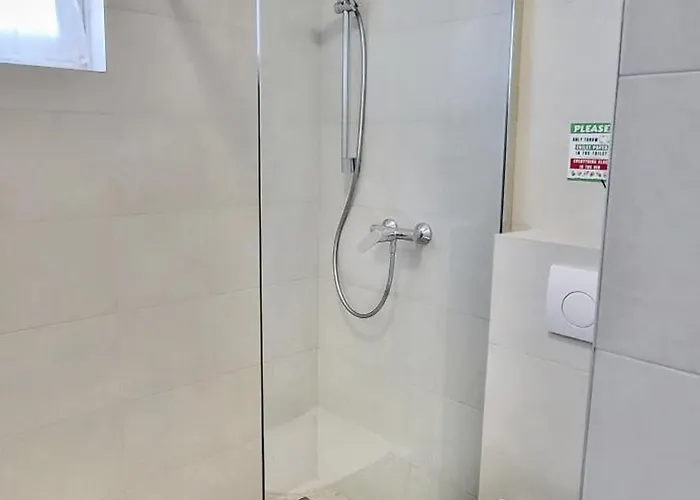 Captain's House Primosten - Feel The Sea * Dolac