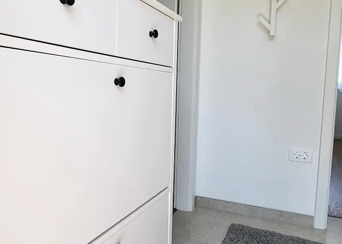 Appartement Captain's House Primosten - Feel The Sea