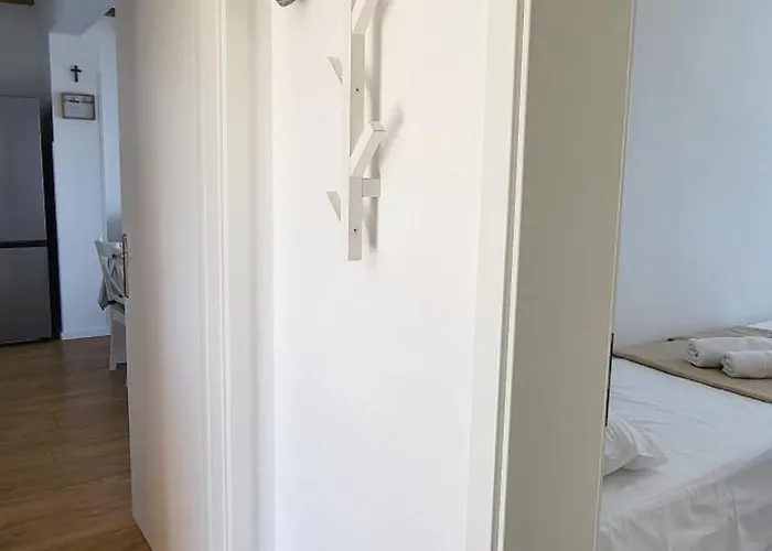 Captain's House Primosten - Feel The Sea Appartement Dolac