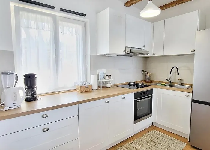 Captain's House Primosten - Feel The Sea * Dolac