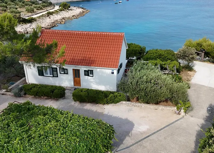 Captain's House Primosten - Feel The Sea *